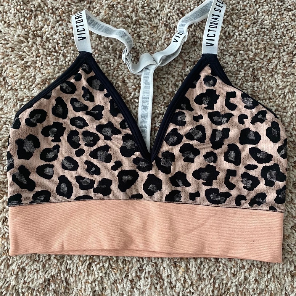 Victoria’s Secret bralette - size M